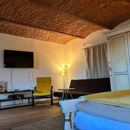 Auern Apartement Экстерьер фото