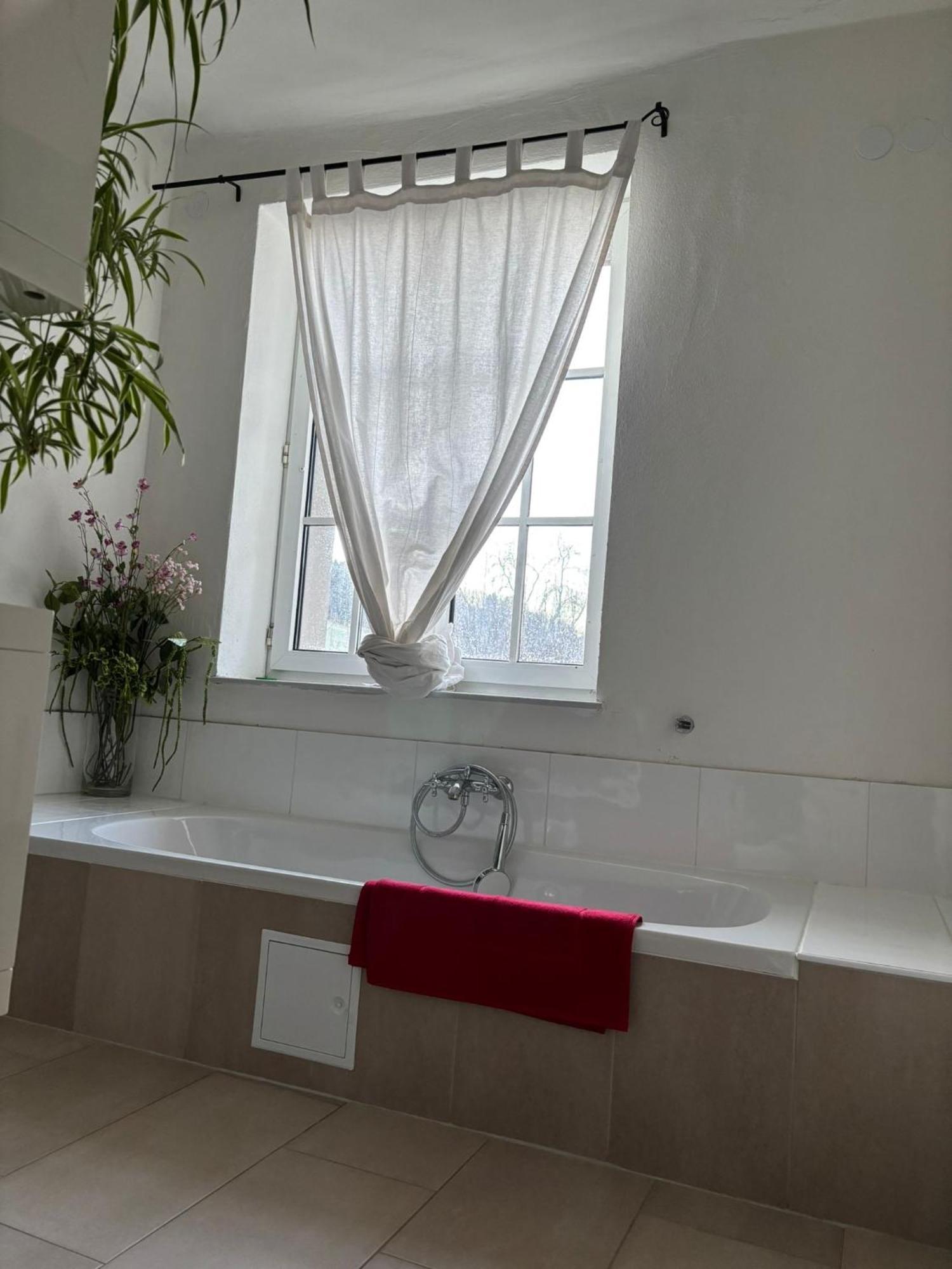 Auern Apartement Экстерьер фото